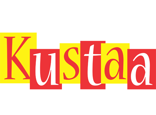Kustaa errors logo