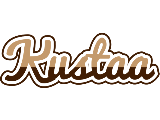 Kustaa exclusive logo
