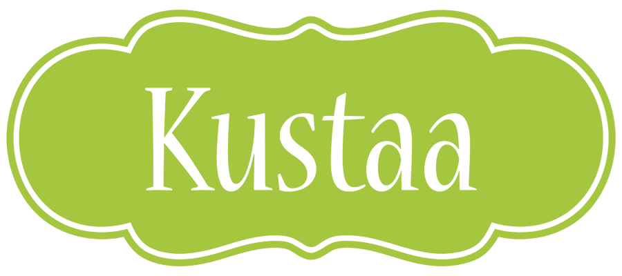 Kustaa family logo