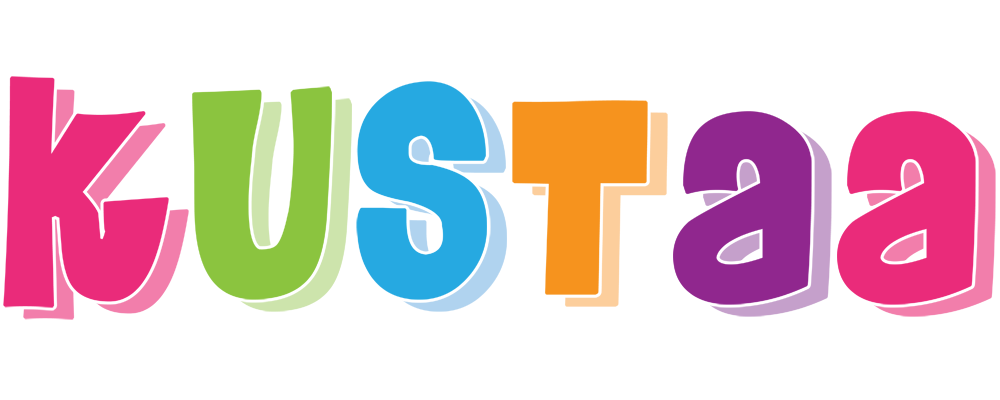 Kustaa friday logo