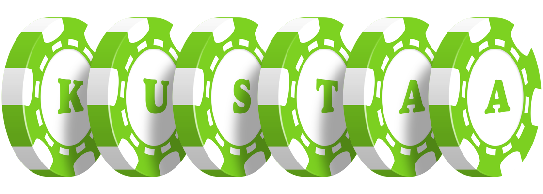 Kustaa holdem logo
