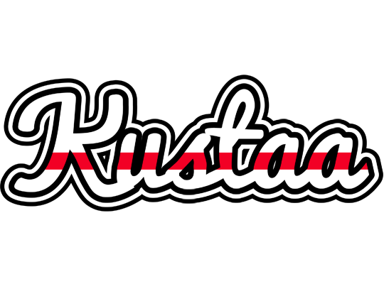 Kustaa kingdom logo
