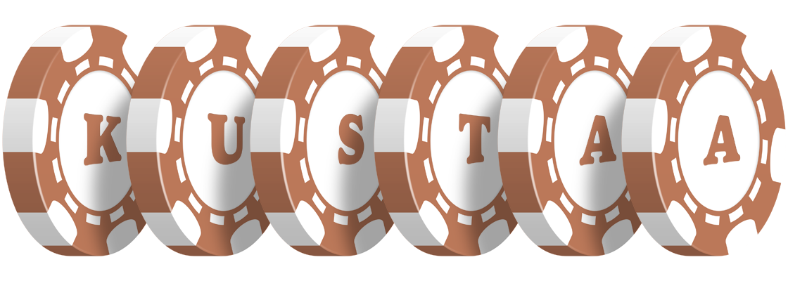 Kustaa limit logo