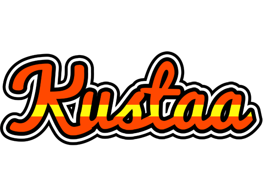 Kustaa madrid logo