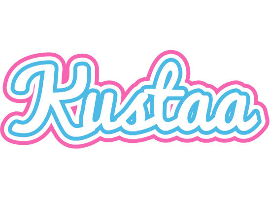 Kustaa outdoors logo