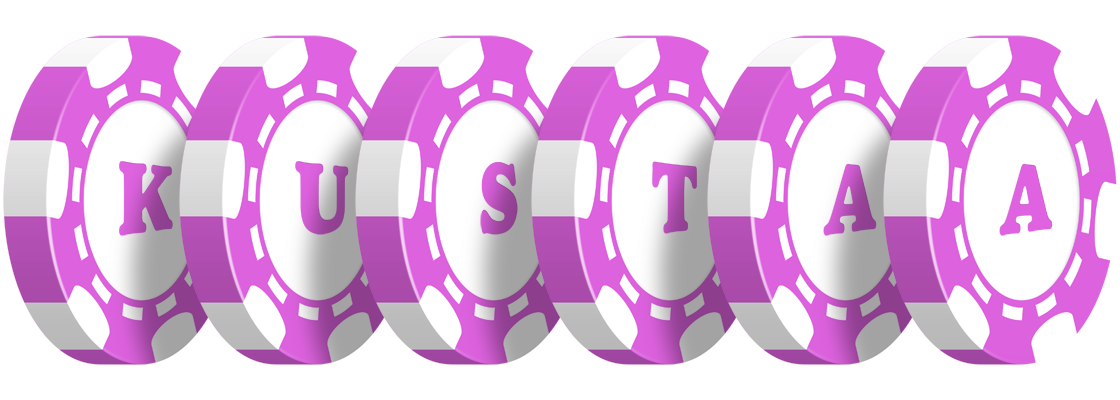 Kustaa river logo