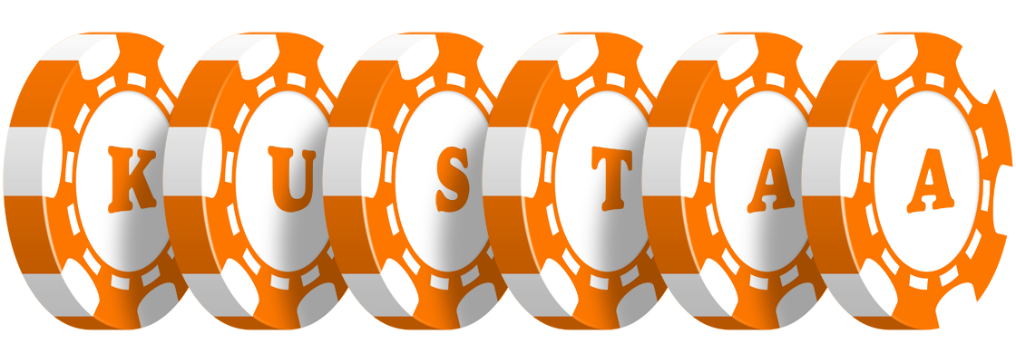 Kustaa stacks logo