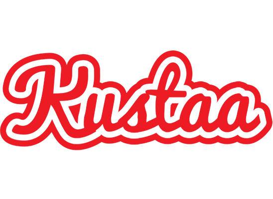 Kustaa sunshine logo