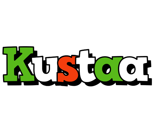 Kustaa venezia logo
