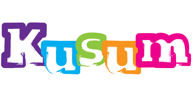 Kusum casino logo