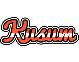 Kusum denmark logo