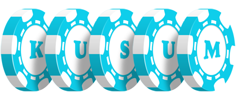 Kusum funbet logo
