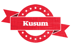 Kusum passion logo