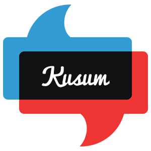 Kusum sharks logo