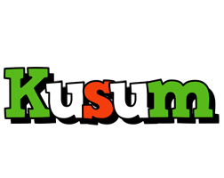 Kusum venezia logo