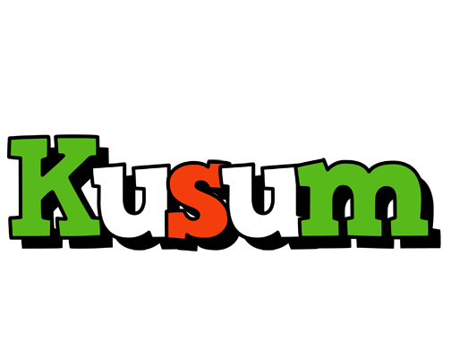 Kusum venezia logo