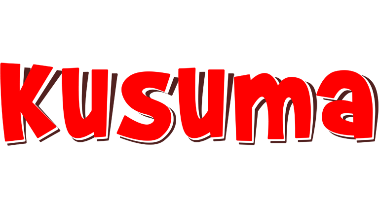 Kusuma basket logo
