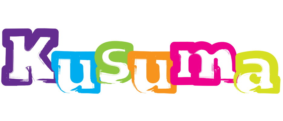 Kusuma casino logo