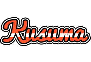 Kusuma denmark logo