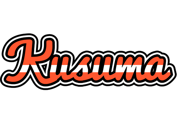 Kusuma denmark logo