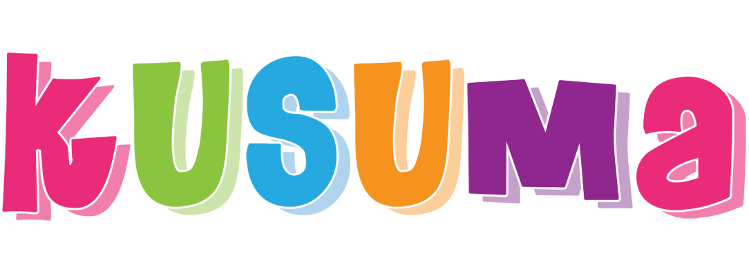 Kusuma friday logo