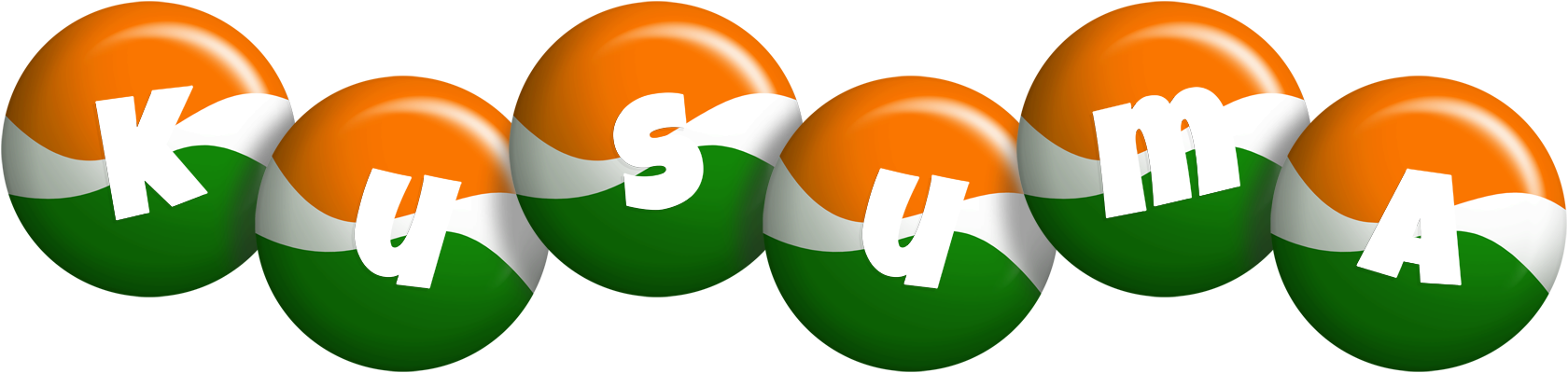 Kusuma india logo