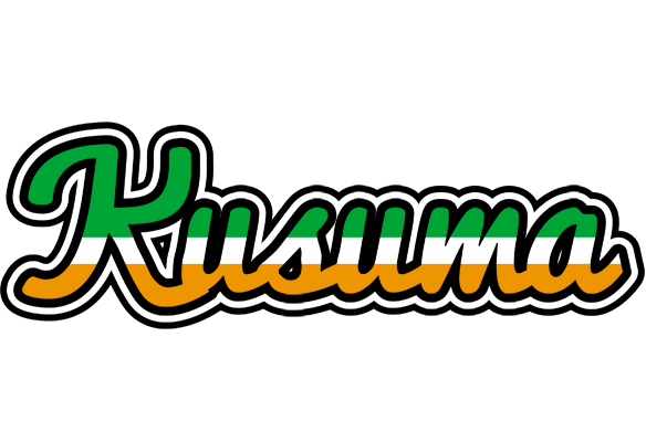 Kusuma ireland logo