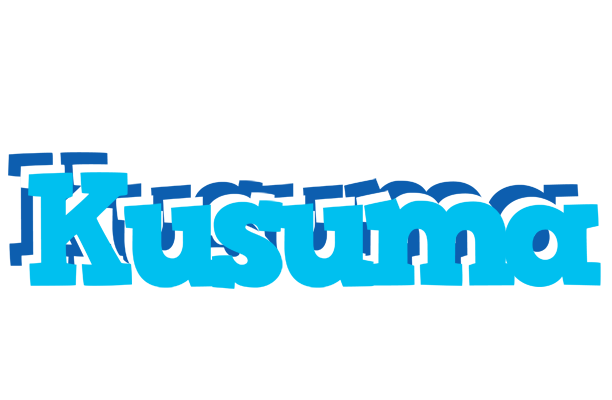 Kusuma jacuzzi logo