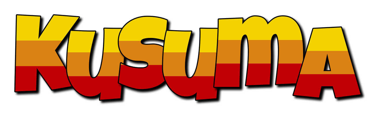 Kusuma jungle logo