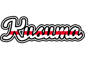 Kusuma kingdom logo