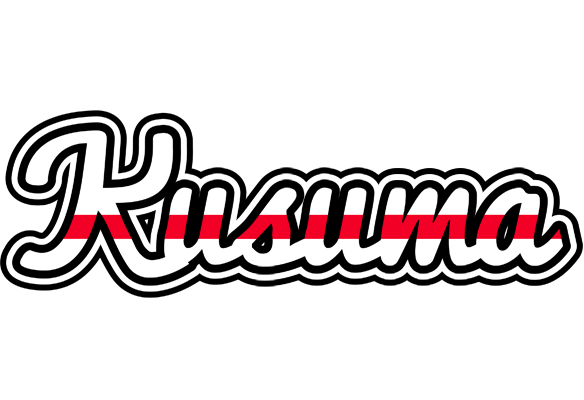 Kusuma kingdom logo