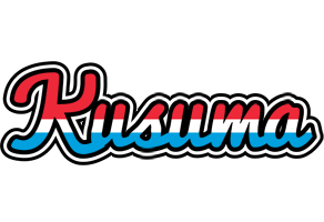 Kusuma norway logo