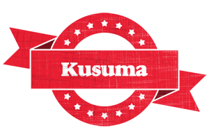 Kusuma passion logo