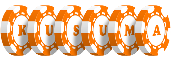 Kusuma stacks logo