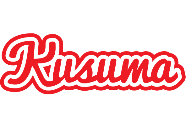 Kusuma sunshine logo