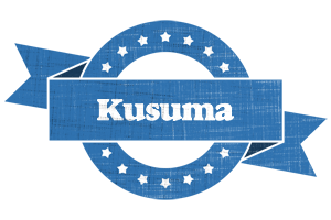 Kusuma trust logo