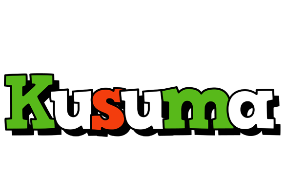 Kusuma venezia logo