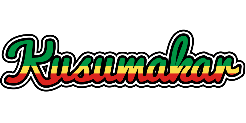 Kusumakar african logo