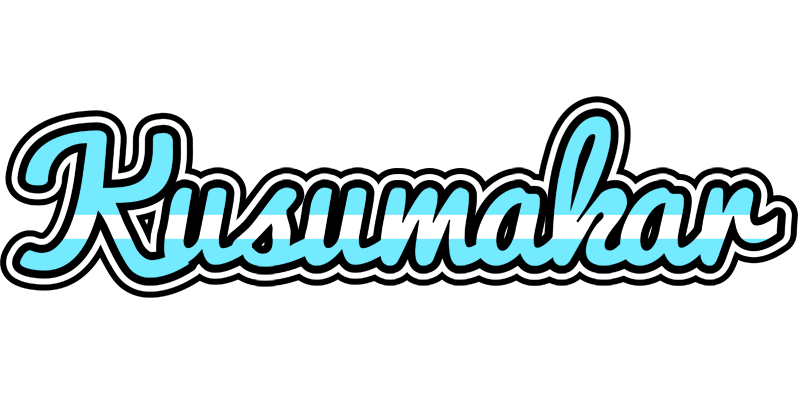 Kusumakar argentine logo