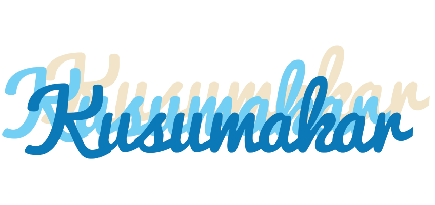 Kusumakar breeze logo