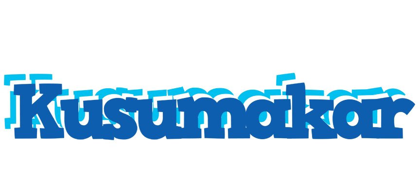 Kusumakar business logo