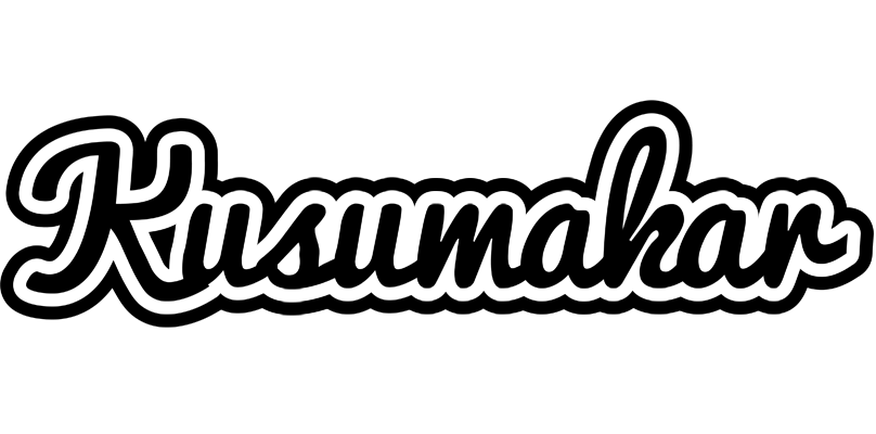 Kusumakar chess logo