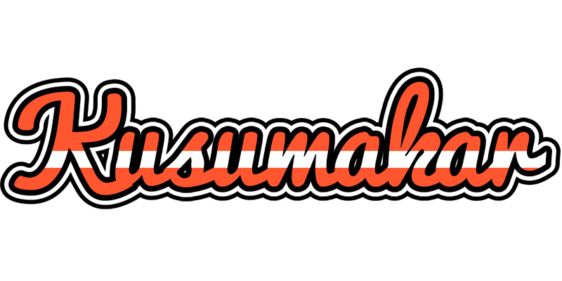 Kusumakar denmark logo