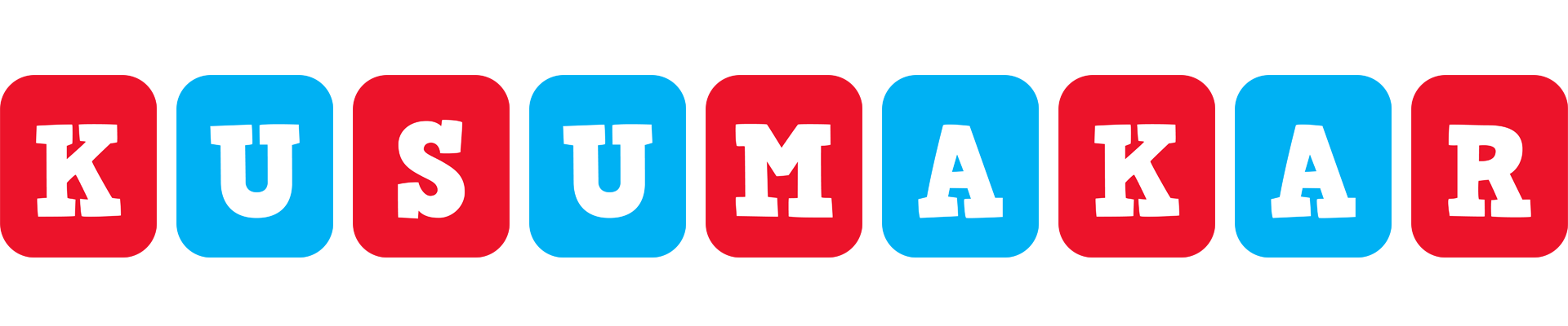 Kusumakar diesel logo