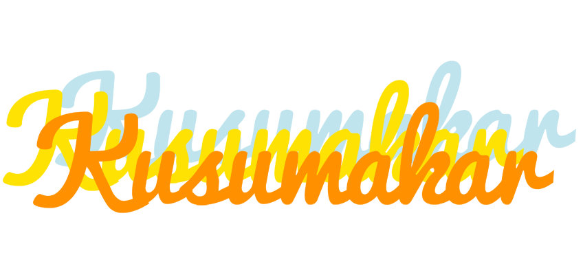 Kusumakar energy logo
