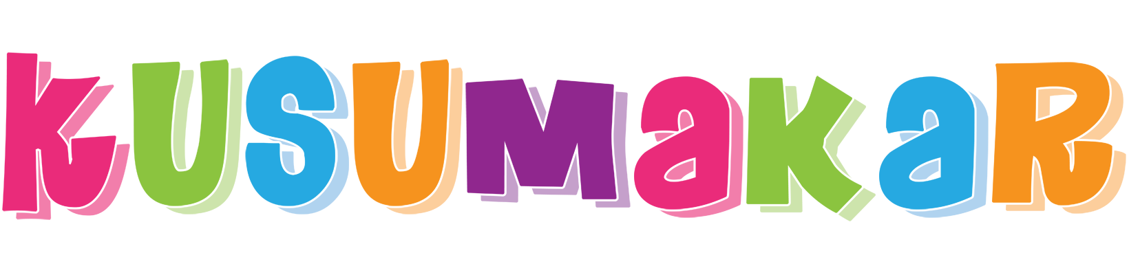 Kusumakar friday logo