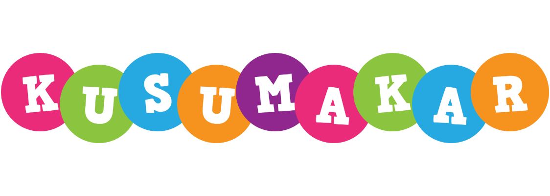 Kusumakar friends logo