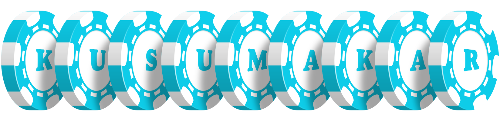 Kusumakar funbet logo