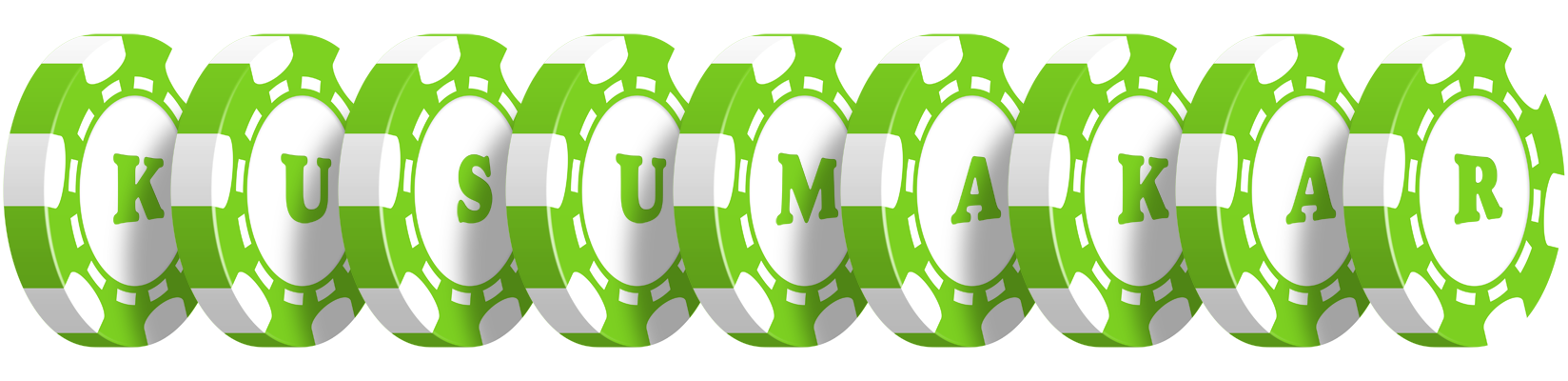 Kusumakar holdem logo