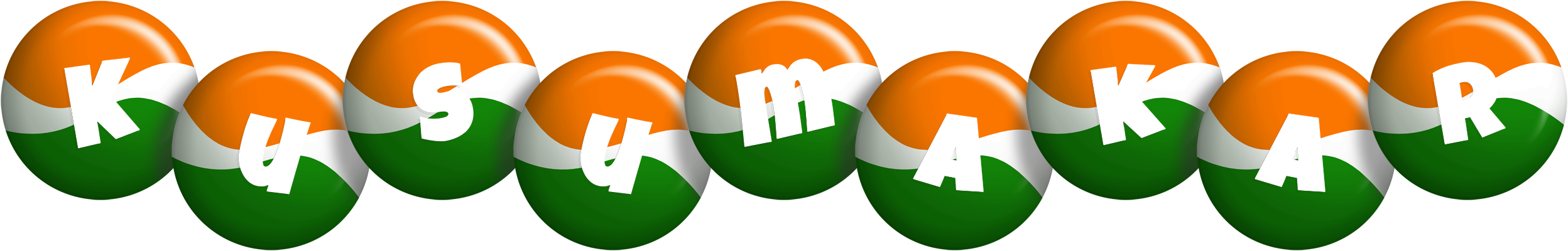Kusumakar india logo